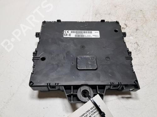Electronic module RENAULT KANGOO Express (FW0/1_) 1.5 dCi 90 (FW0G, FW05, FW08, FW11) | BP33197698M83 - Image 3