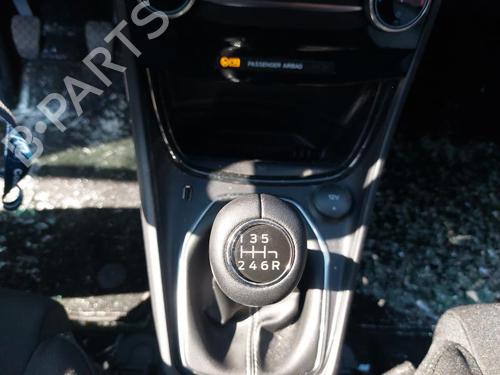 Rear mirror FORD PUMA (J2K, CF7) 1.0 EcoBoost | BP15169432I6 