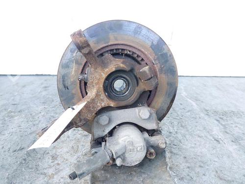 Right front steering knuckle RENAULT TWINGO II (CN0_) 1.2 16V (CN04, CN0B) | BP23071073M26 - Image 3