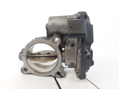 Used Throttle body Throttle body BMW 1 (F20) 118 d (143 hp) 17205289 17205289