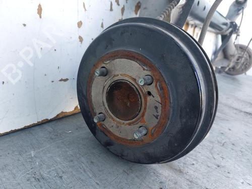 Rear axle FORD KA+ III (UK, FK) 1.2 | BP29933416M2