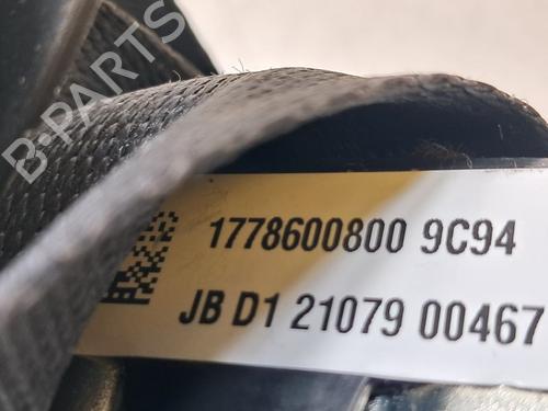 Front right seatbelt MERCEDES-BENZ A-CLASS (W177) A 250 e (177.086) | BP37757420I25 - Image 5
