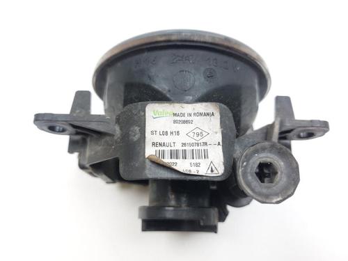 Left front fog light RENAULT EXPRESS Box Body/MPV 1.3 TCe 100 (F6MA) | BP24606208C30 - Image 3