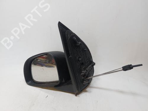Used Left mirror Left mirror FIAT PANDA VAN (312_, 519_) 0.9 4x4 (312CXG2B) (86 hp) 36694014 36694014