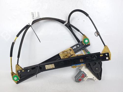 Used Front right window mechanism AUDI A1 (8X1, 8XK) 1.2 TFSI (86 hp) 15164317