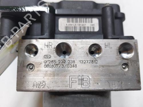 ABS pump OPEL CORSA D (S07) 1.3 CDTI (L08, L68) | BP30453966M43 