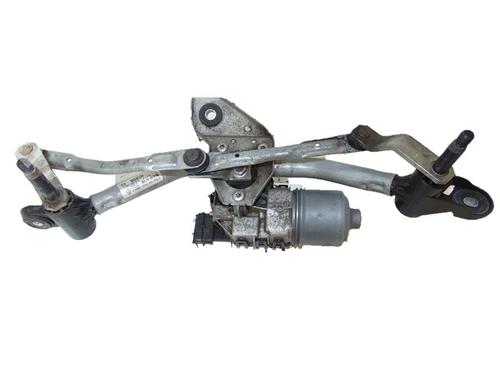 Used Front wiper motor Front wiper motor RENAULT TWINGO II (CN0_) 1.5 dCi 75 (75 hp) 15141242 15141242