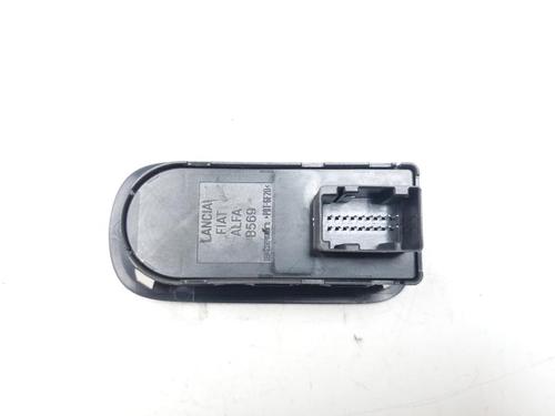 Left front window switch FIAT 500e (332_) Elektro 3+1 (FA1) | BP27537107I27 