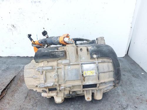 Electronic module JEEP RENEGADE SUV (BU, B1, BV) 1.3 PHEV 4Xe | BP33263594M83 - Image 4