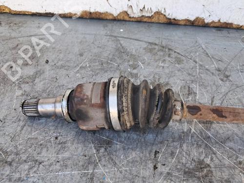 Right front driveshaft CITROËN C1 (PM_, PN_) 1.0 | BP36430200M39 - Image 4