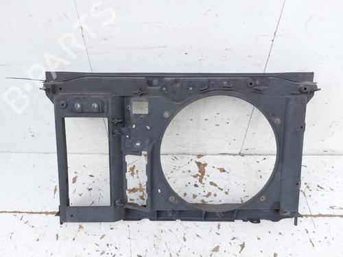 Used Front slam panel CITROËN C4 Picasso I MPV (UD_) 1.6 HDi 110 (112 hp) 19696991