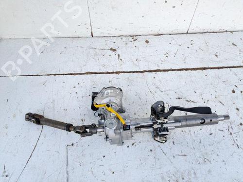 Used Steering column Steering column KIA SPORTAGE V (NQ5) 1.6 CRDi MHEV (136 hp) 33752091 33752091