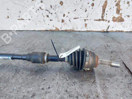 Right front driveshaft MG MG ZS SUV (AZS1) 1.0 T-GDi | BP30454955M39 - Image 2