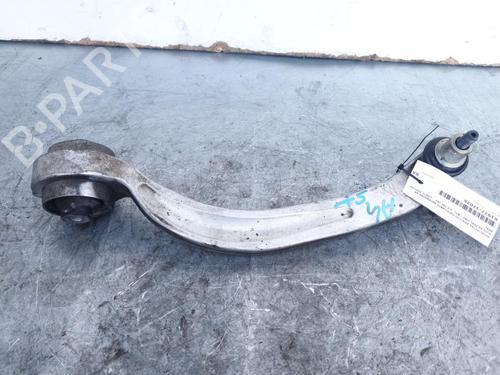 Used Left front suspension arm AUDI A4 B7 (8EC) 2.0 TDI (170 hp) 15154217