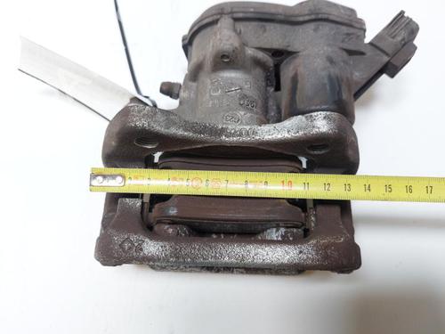 Right front brake caliper RENAULT CAPTUR II (HF_) TCe 130 (HFMF) | BP30453577M104 