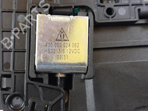 Shift knob LAND ROVER RANGE ROVER SPORT I (L320) 3.0 D 4x4 | BP17834655I34 