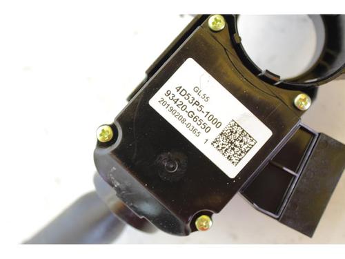 Steering column stalk KIA PICANTO III (JA) 1.0 LPG | BP15142746I23