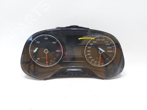 Used Instrument cluster SEAT LEON (5F1) 2.0 TDI (150 hp) 30454776