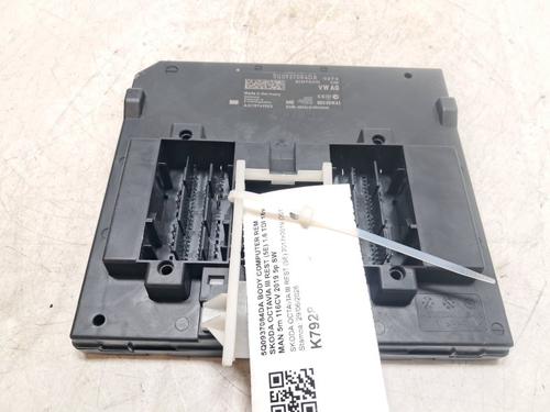 Used Electronic module Electronic module 37020127 37020127