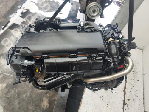 Engine CITROËN C3 Pluriel (HB_) 1.4 HDi | BP36001660M1 - Image 8