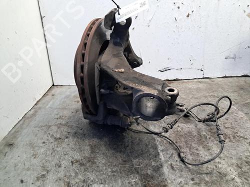 Right front steering knuckle MERCEDES-BENZ SPRINTER 3,5-t Platform/Chassis (B907, B910) 314 CDI (910.131, 910.133, 910.030) | BP33198065M26 - Image 3