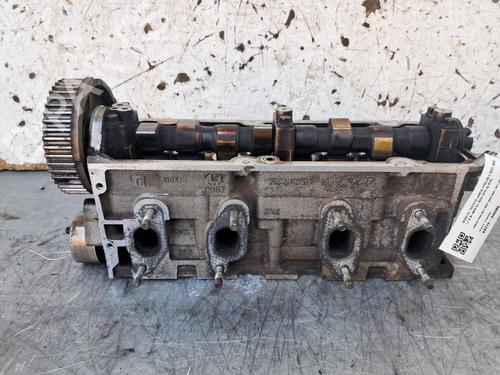 Used Cylinder head Cylinder head 38435420 38435420
