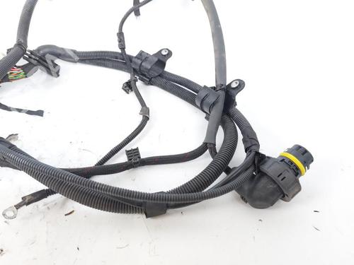 Wiring harness BMW X3 (F25) xDrive 20 d | BP17455496E16