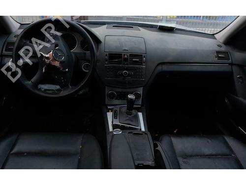 Fuse box MERCEDES-BENZ C-CLASS (W204) C 220 CDI (204.008) | BP15164962E1 