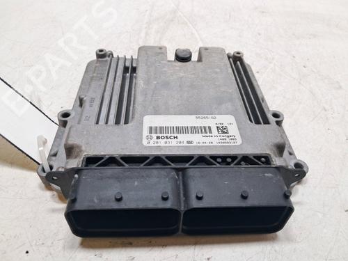 Used Engine control unit (ECU) Engine control unit (ECU) 37019773 37019773