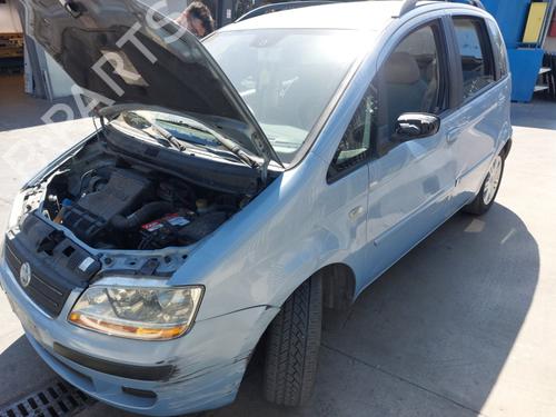 Gearbox FIAT IDEA (350_) 1.4 16V | BP37437714M3 - Image 6