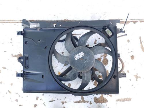 Used Radiator fan Radiator fan OPEL CORSA D (S07) 1.0 (L08, L68) (65 hp) 33192776 33192776