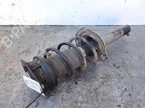 Used Right front shock absorber Right front shock absorber SEAT LEON (5F1) 1.6 TDI (115 hp) 33194383 33194383
