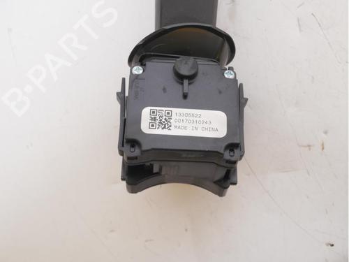 Steering column stalk OPEL ASTRA J (P10) 1.7 CDTI (68) | BP15149614I23