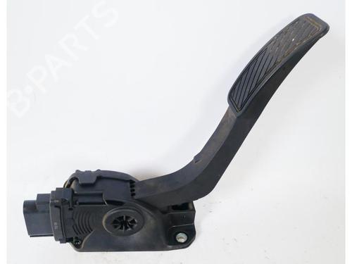 Used Pedal FORD FIESTA VI (CB1, CCN) 1.4 TDCi (68 hp) 15150120