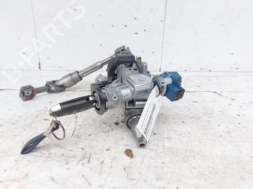 Steering column FORD TRANSIT CONNECT V408 Box Body/MPV 1.5 TDCi | BP25152671M21 - Image 3