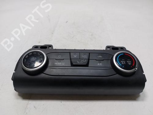 climate-control-ford-focus-iv-turnier-hp-2018-36694155 main image