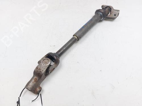 Used Steering column universal joint Steering column universal joint RENAULT CAPTUR I (J5_, H5_) 0.9 TCe 90 (90 hp) 25591793 25591793