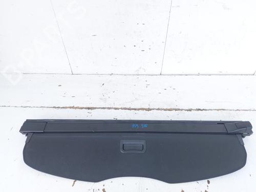 Used Rear parcel shelf Rear parcel shelf ALFA ROMEO 159 Sportwagon (939_) 1.9 JTDM 16V (939BXC1B, 939BXC12) (150 hp) 17655439 17655439