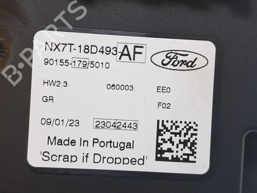 Electronic module FORD FOCUS IV Turnier (HP) 1.5 EcoBlue | BP37513502M83 - Image 5