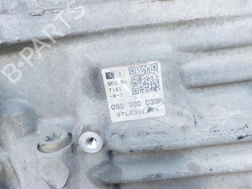 Getriebe AUDI Q7 (4LB) 3.0 TDI quattro | BP28312122M3