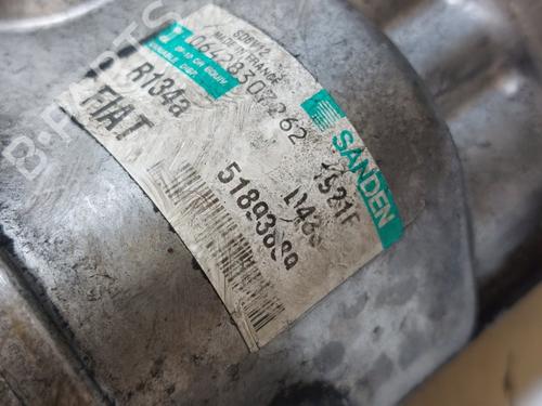AC compressor ALFA ROMEO MITO (955_) 1.3 MultiJet (955AXT1A) | BP36376004M34  - Image 5