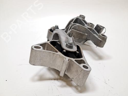 Engine mount MERCEDES-BENZ A-CLASS (W176) A 180 CDI / d (176.012) | BP39163360M89 - Image 4