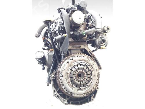 Engine RENAULT MODUS / GRAND MODUS (F/JP0_) 1.5 dCi (FP0F, JP0F) | BP29699301M1 