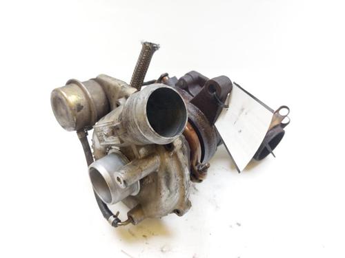 Turbolader/Kompressor CITROËN XSARA PICASSO (N68) 2.0 HDi (90 hp) 28973752