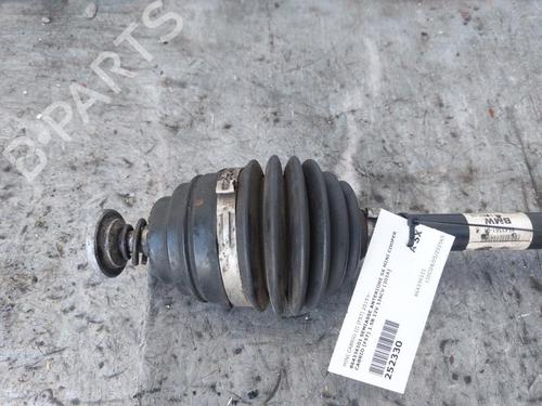 Left front driveshaft MINI MINI Convertible (F57) Cooper | BP26313964M38 - Image 2