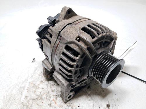 Alternator RENAULT TWINGO II (CN0_) 1.2 (CN0D) | BP34119181M7 - Image 2