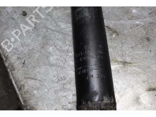 Right rear shock absorber SKODA FABIA III (NJ3) 1.4 TDI | BP15146404M19 