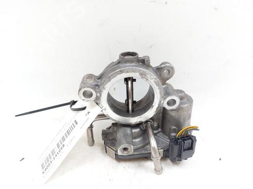 Used Throttle body MERCEDES-BENZ VITO Van (W447) 109 CDI (447.601, 447.603, 447.605) (88 hp) 26593021