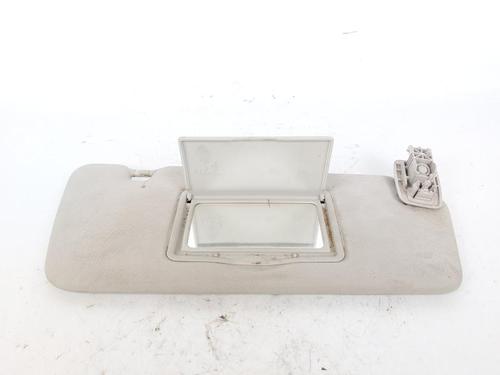 Used Right sun visor SMART FORTWO Coupe (453) electric drive / EQ (453.391) (56 hp) 19143006