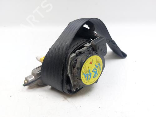 Front left seatbelt LANCIA YPSILON (843_) 1.2 (843.AXA1A) | BP29641435I26 